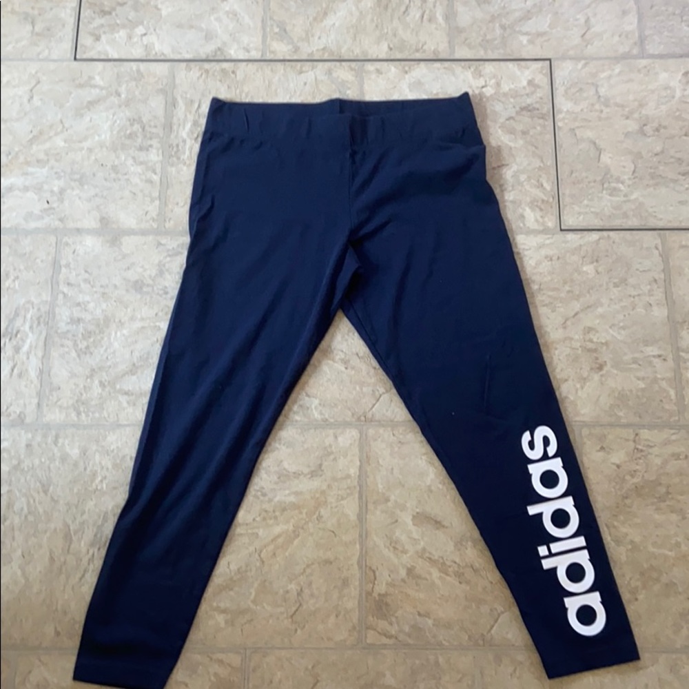 Adidas leggings